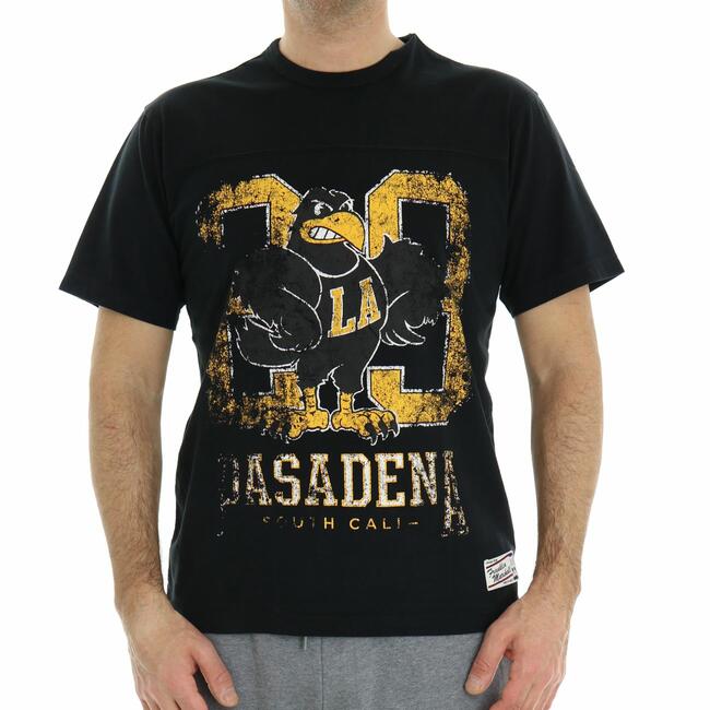 T-SHIRT PASADENA FRANKLIN & MARSHALL - Mad Fashion | img vers.1300x/